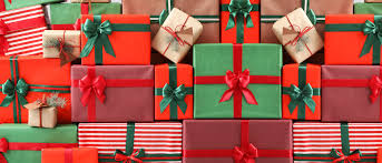 DIY Christmas Gifts on A Budget