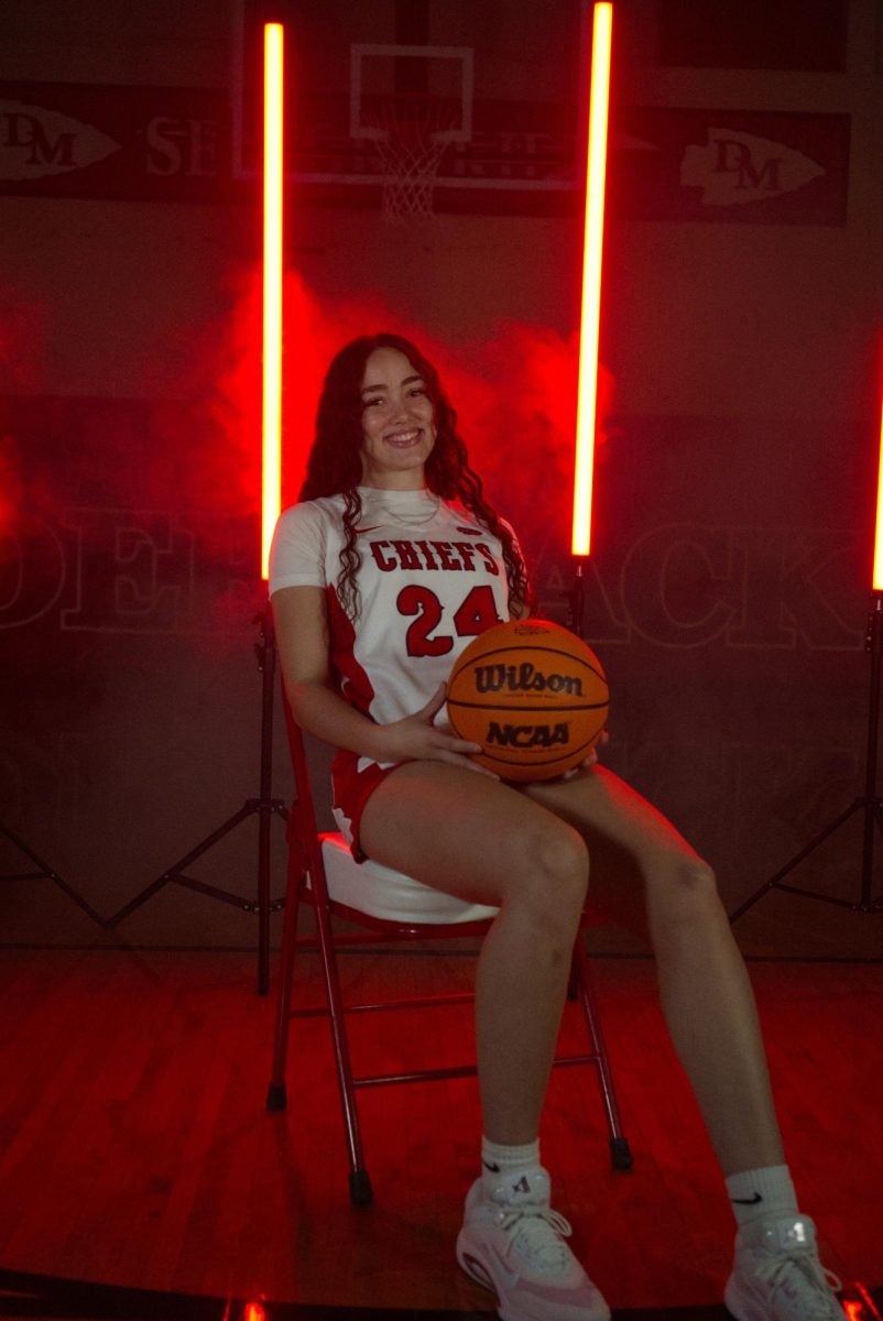 Beyond the Bell: Dalia Dejesus