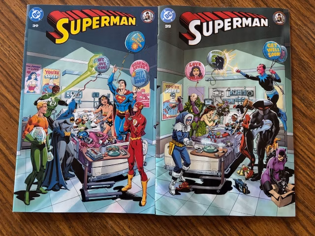 The Comic Corner - Comic Books For Kids Charity