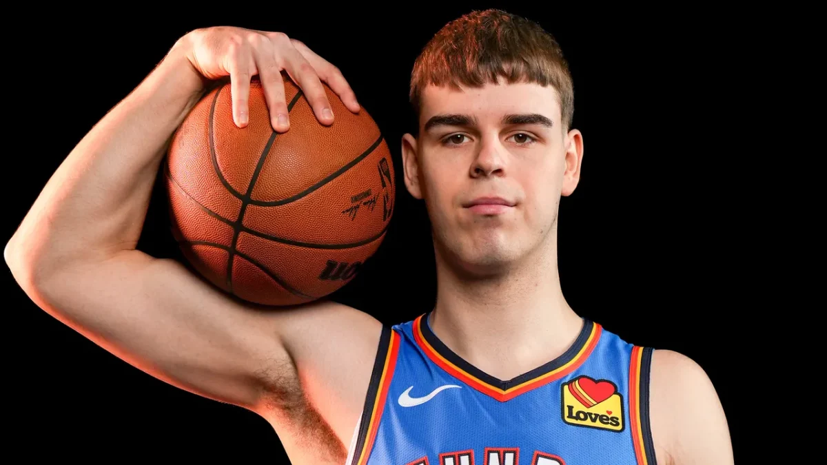 Nikola Topic ComeBack