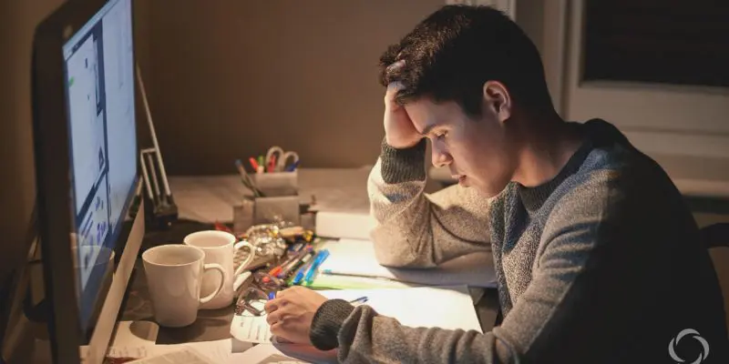 The Teenage Pressure To Be Perfect