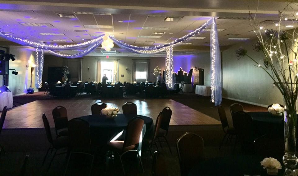 Dance Floor