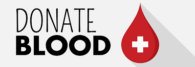 Student Council Spring Blood Drive