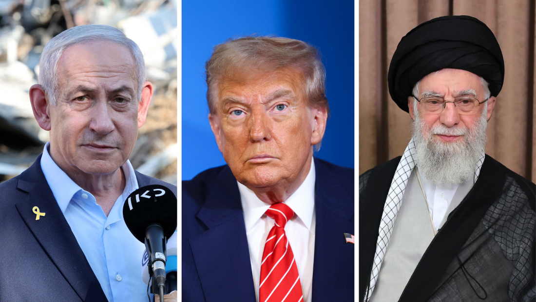 War With Iran (Again)