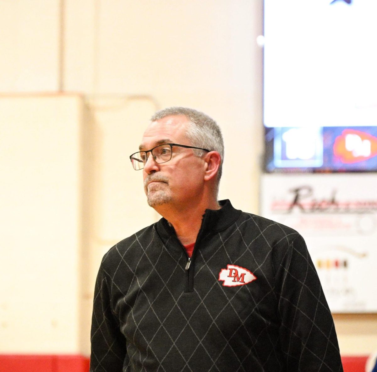 Teacher Appreciation Week: Mr. Cluver