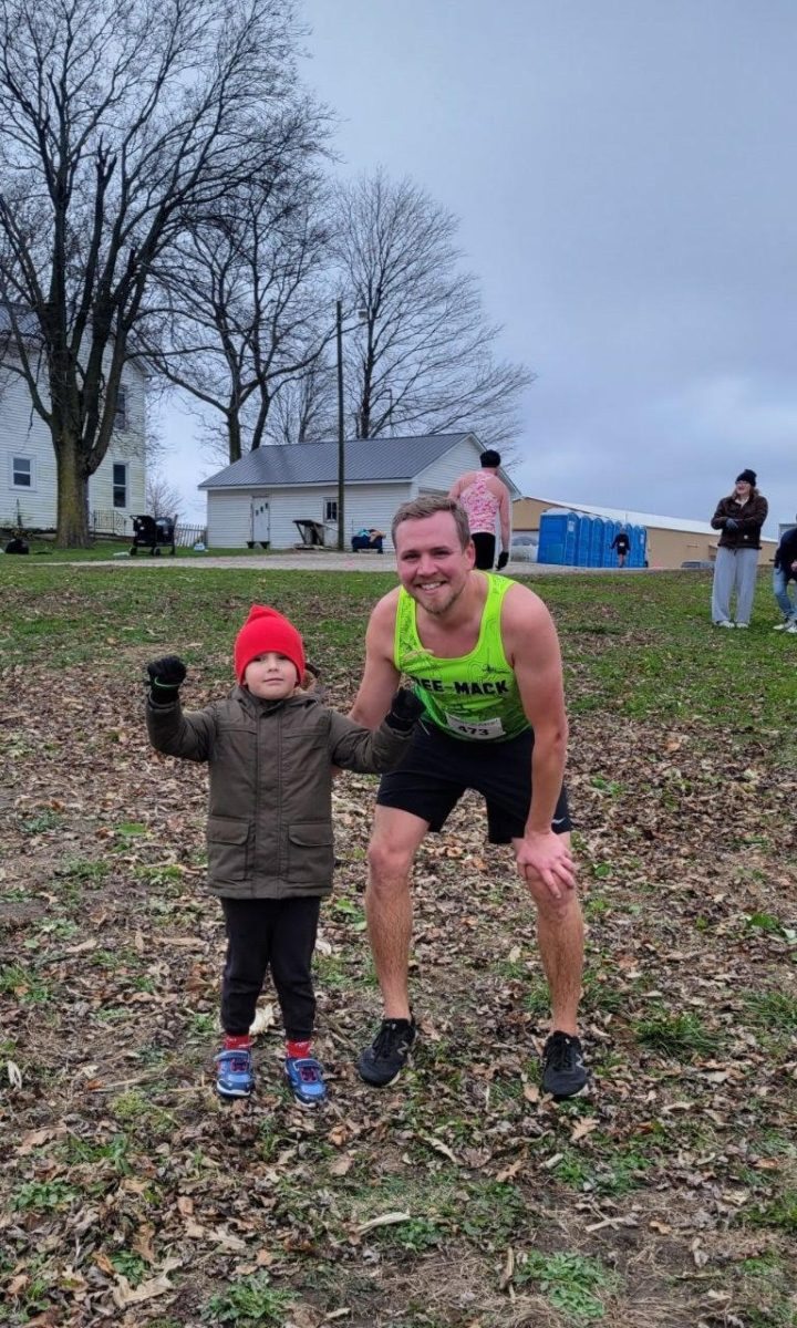 Teacher Appreciation Week: Sam Ingram