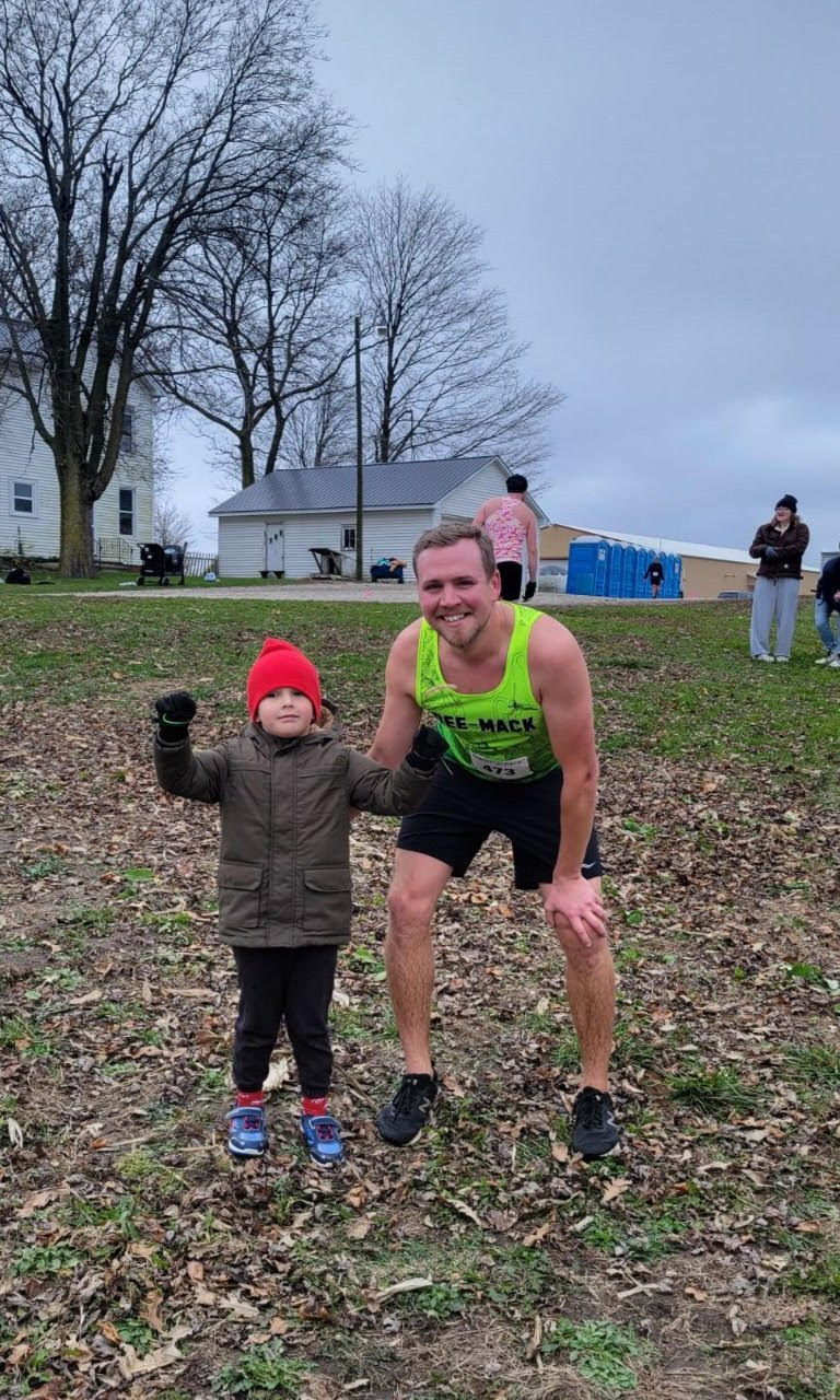 Teacher Appreciation Week: Sam Ingram
